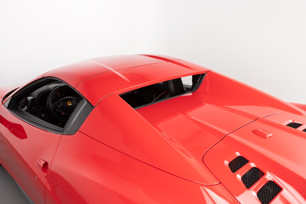 Used 2015 Ferrari 458 Spider Used 2015 Ferrari 458 Spider for sale $249,900 at Cauley Ferrari in West Bloomfield MI 20