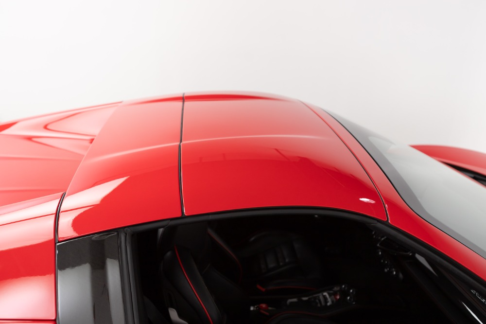 Used 2015 Ferrari 458 Spider Used 2015 Ferrari 458 Spider for sale $249,900 at Cauley Ferrari in West Bloomfield MI 23