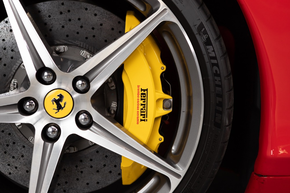 Used 2015 Ferrari 458 Spider Used 2015 Ferrari 458 Spider for sale $249,900 at Cauley Ferrari in West Bloomfield MI 24