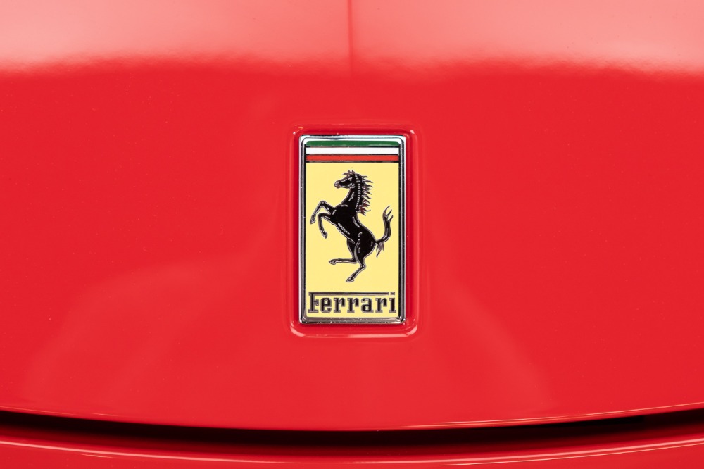Used 2015 Ferrari 458 Spider Used 2015 Ferrari 458 Spider for sale $249,900 at Cauley Ferrari in West Bloomfield MI 29