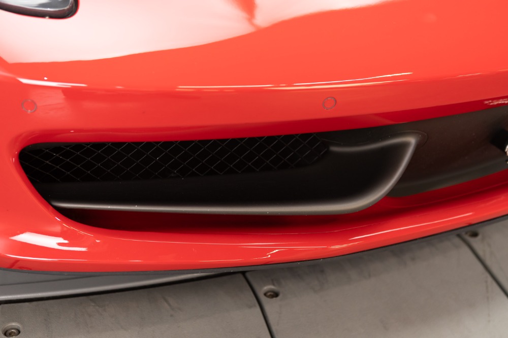 Used 2015 Ferrari 458 Spider Used 2015 Ferrari 458 Spider for sale $249,900 at Cauley Ferrari in West Bloomfield MI 34