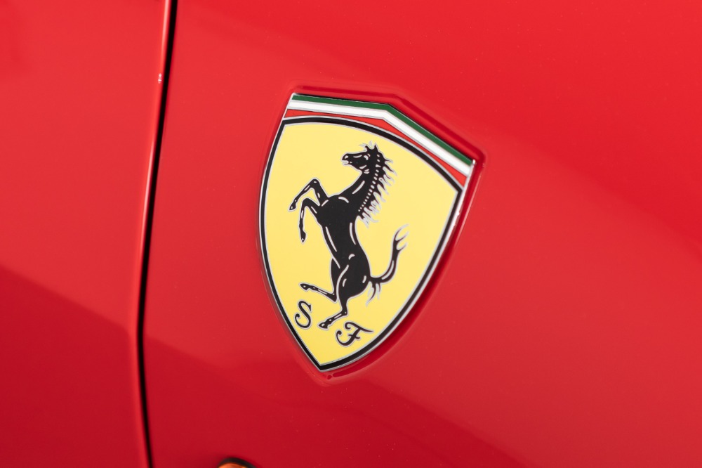 Used 2015 Ferrari 458 Spider Used 2015 Ferrari 458 Spider for sale $249,900 at Cauley Ferrari in West Bloomfield MI 38
