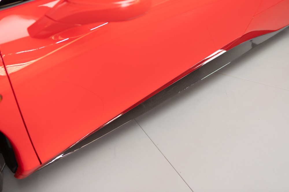 Used 2015 Ferrari 458 Spider Used 2015 Ferrari 458 Spider for sale $249,900 at Cauley Ferrari in West Bloomfield MI 39