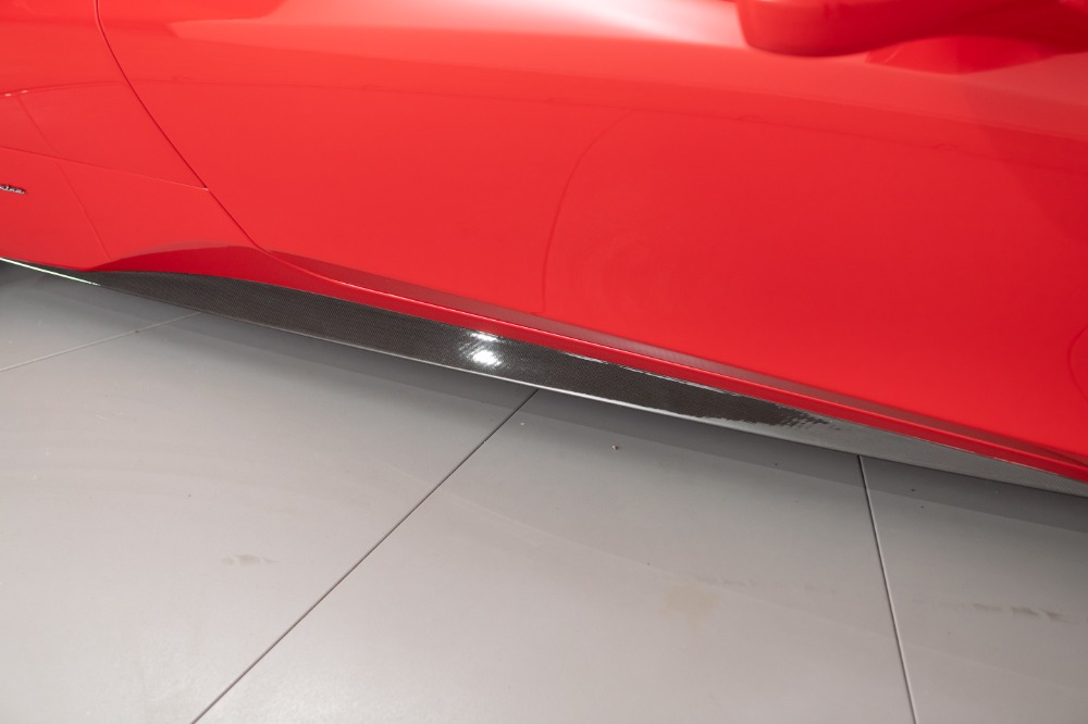 Used 2015 Ferrari 458 Spider Used 2015 Ferrari 458 Spider for sale $249,900 at Cauley Ferrari in West Bloomfield MI 40