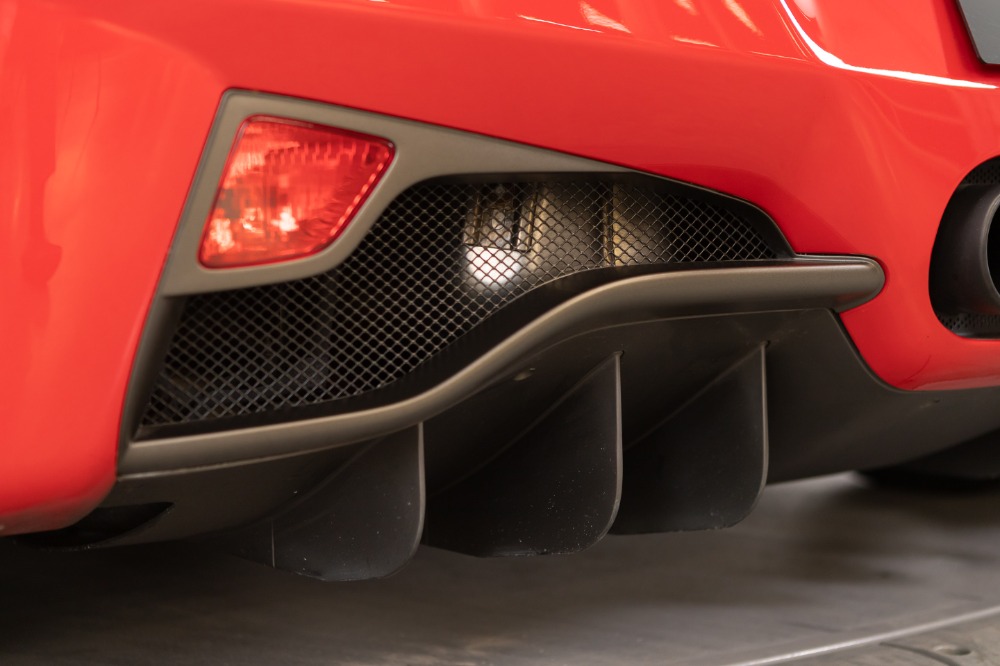 Used 2015 Ferrari 458 Spider Used 2015 Ferrari 458 Spider for sale $249,900 at Cauley Ferrari in West Bloomfield MI 48