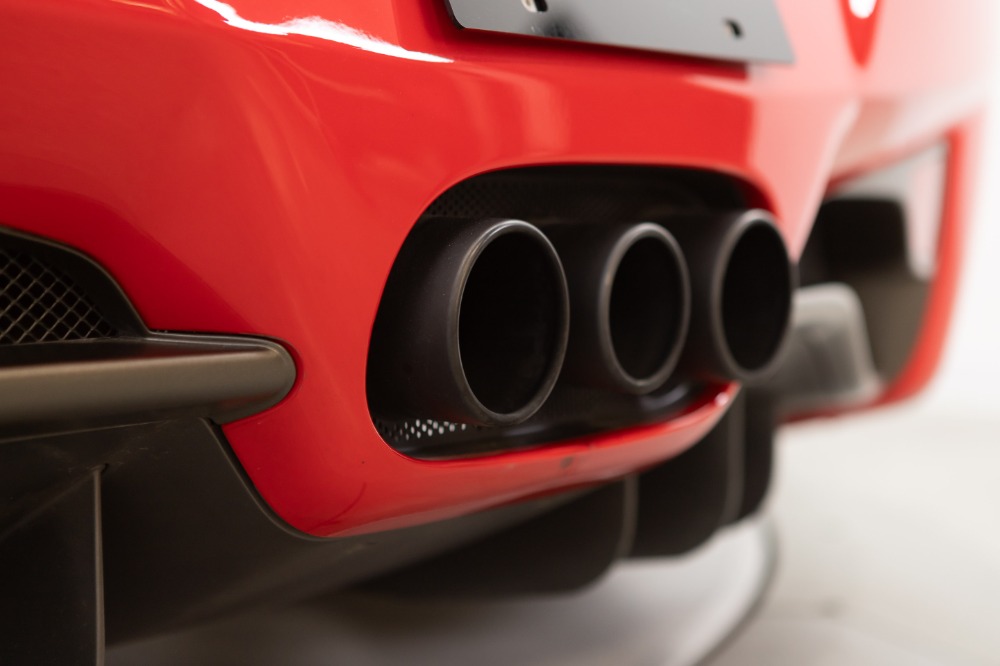Used 2015 Ferrari 458 Spider Used 2015 Ferrari 458 Spider for sale $249,900 at Cauley Ferrari in West Bloomfield MI 50
