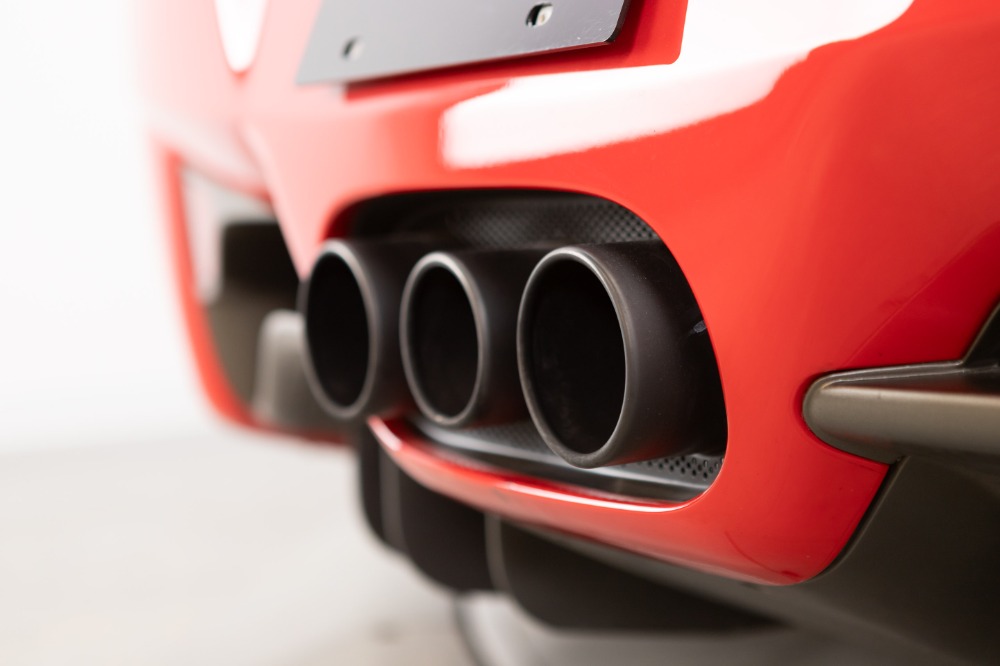 Used 2015 Ferrari 458 Spider Used 2015 Ferrari 458 Spider for sale $249,900 at Cauley Ferrari in West Bloomfield MI 51