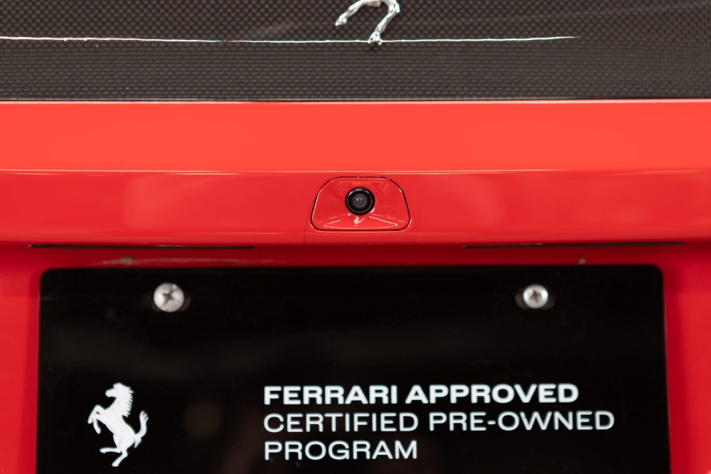 Used 2015 Ferrari 458 Spider Used 2015 Ferrari 458 Spider for sale $249,900 at Cauley Ferrari in West Bloomfield MI 52