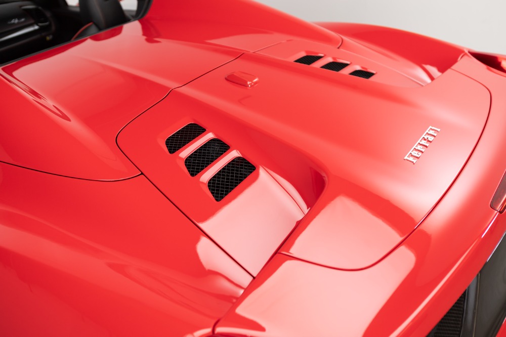 Used 2015 Ferrari 458 Spider Used 2015 Ferrari 458 Spider for sale $249,900 at Cauley Ferrari in West Bloomfield MI 54