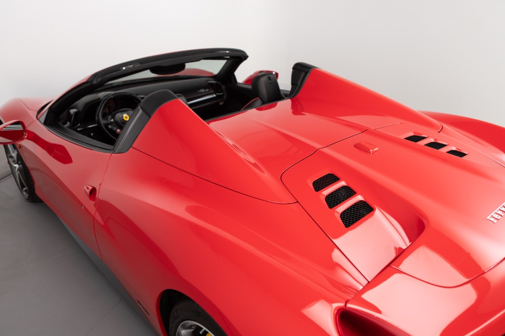 Used 2015 Ferrari 458 Spider Used 2015 Ferrari 458 Spider for sale $249,900 at Cauley Ferrari in West Bloomfield MI 56