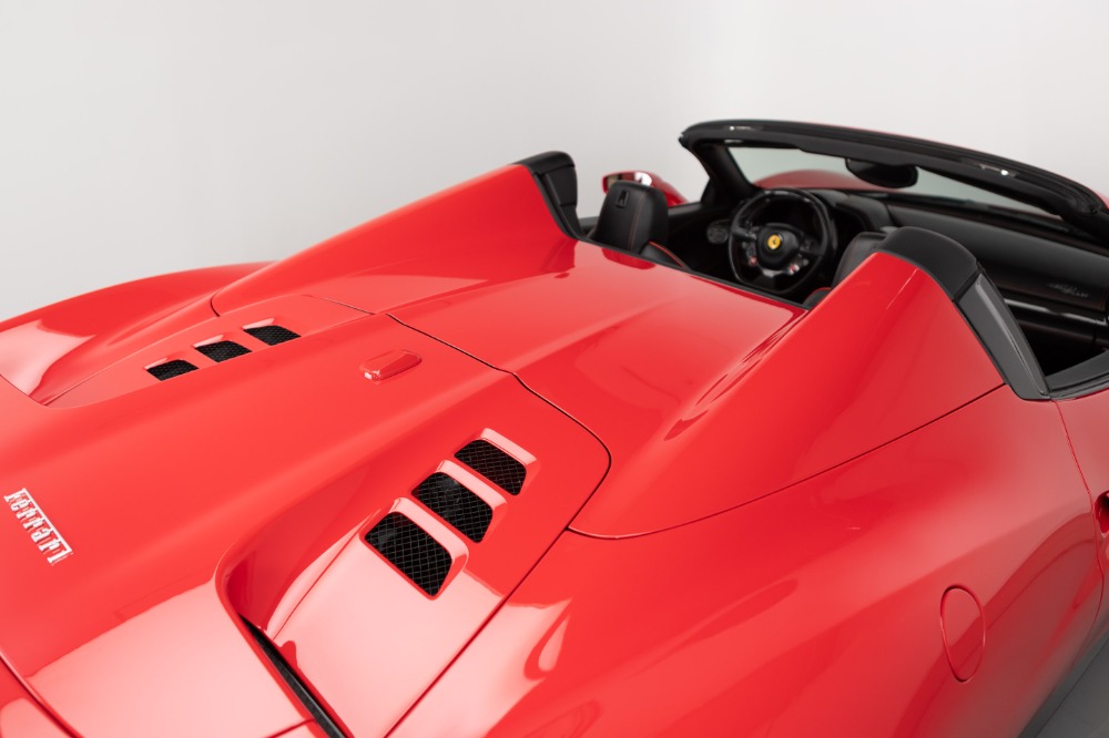 Used 2015 Ferrari 458 Spider Used 2015 Ferrari 458 Spider for sale $249,900 at Cauley Ferrari in West Bloomfield MI 57