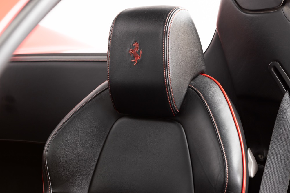 Used 2015 Ferrari 458 Spider Used 2015 Ferrari 458 Spider for sale $249,900 at Cauley Ferrari in West Bloomfield MI 60