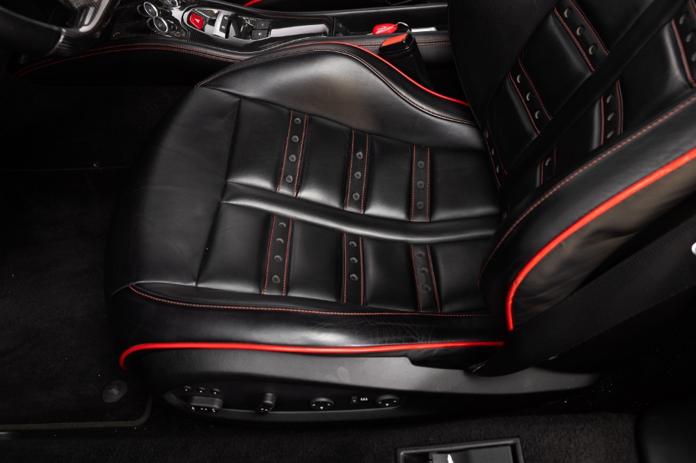Used 2015 Ferrari 458 Spider Used 2015 Ferrari 458 Spider for sale $249,900 at Cauley Ferrari in West Bloomfield MI 62