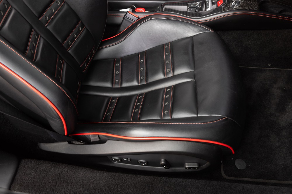 Used 2015 Ferrari 458 Spider Used 2015 Ferrari 458 Spider for sale $249,900 at Cauley Ferrari in West Bloomfield MI 76