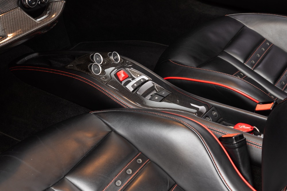 Used 2015 Ferrari 458 Spider Used 2015 Ferrari 458 Spider for sale $249,900 at Cauley Ferrari in West Bloomfield MI 80