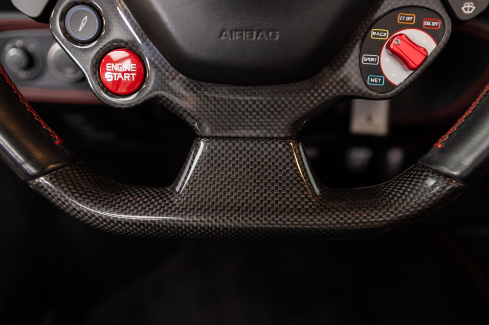 Used 2015 Ferrari 458 Spider Used 2015 Ferrari 458 Spider for sale $249,900 at Cauley Ferrari in West Bloomfield MI 83