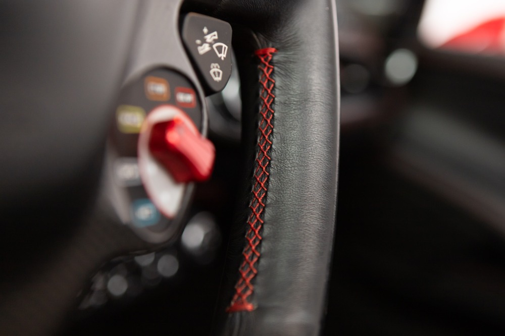 Used 2015 Ferrari 458 Spider Used 2015 Ferrari 458 Spider for sale $249,900 at Cauley Ferrari in West Bloomfield MI 89