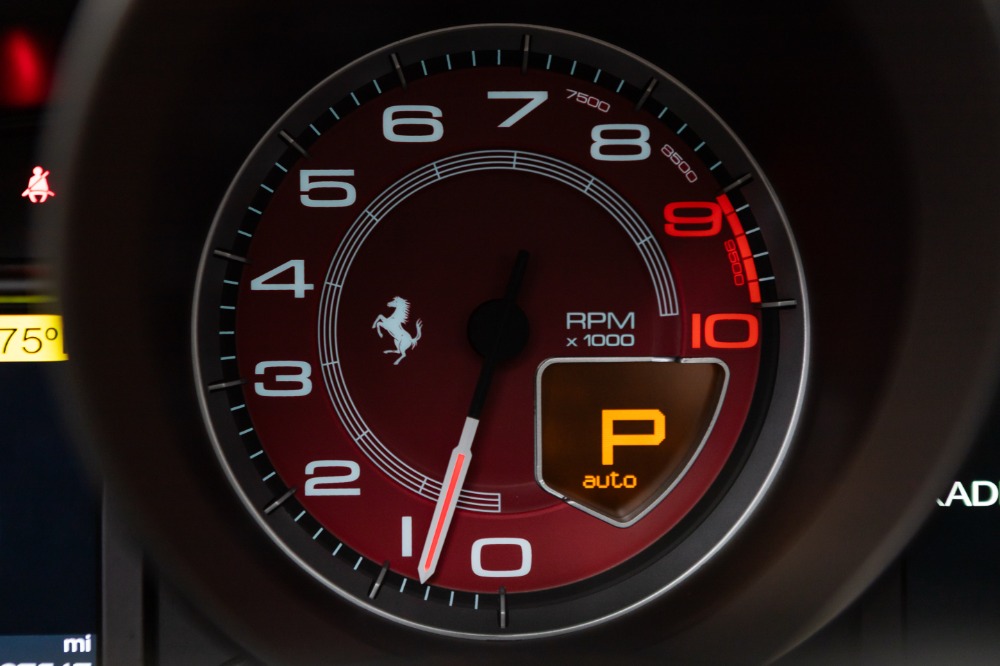 Used 2015 Ferrari 458 Spider Used 2015 Ferrari 458 Spider for sale $249,900 at Cauley Ferrari in West Bloomfield MI 94