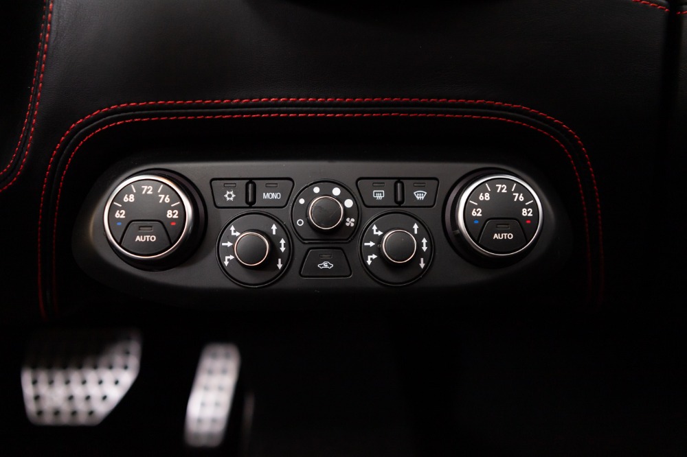 Used 2015 Ferrari 458 Spider Used 2015 Ferrari 458 Spider for sale $249,900 at Cauley Ferrari in West Bloomfield MI 96