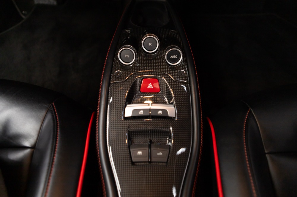 Used 2015 Ferrari 458 Spider Used 2015 Ferrari 458 Spider for sale $249,900 at Cauley Ferrari in West Bloomfield MI 97
