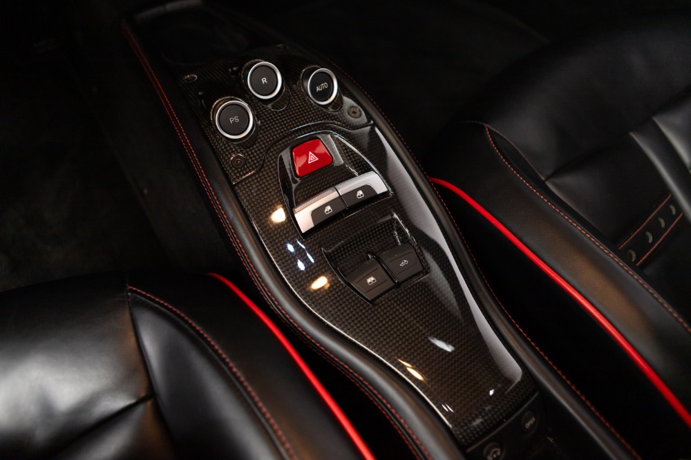 Used 2015 Ferrari 458 Spider Used 2015 Ferrari 458 Spider for sale $249,900 at Cauley Ferrari in West Bloomfield MI 98