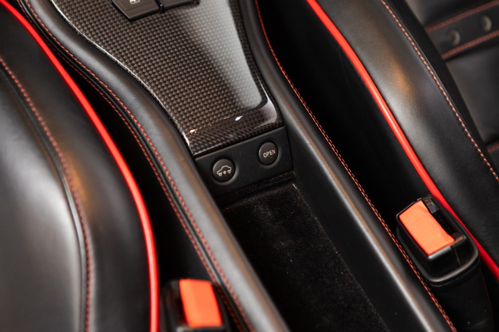 Used 2015 Ferrari 458 Spider Used 2015 Ferrari 458 Spider for sale $249,900 at Cauley Ferrari in West Bloomfield MI 99