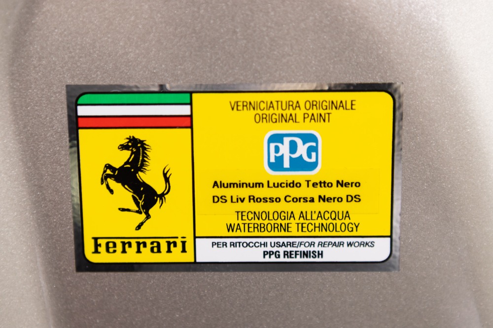 New 2024 Ferrari 296 GTS New 2024 Ferrari 296 GTS for sale Sold at Cauley Ferrari in West Bloomfield MI 110