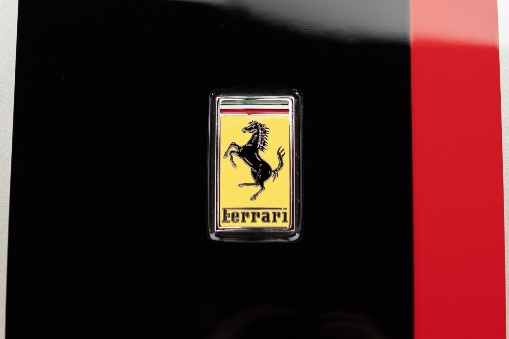 New 2024 Ferrari 296 GTS New 2024 Ferrari 296 GTS for sale Sold at Cauley Ferrari in West Bloomfield MI 25