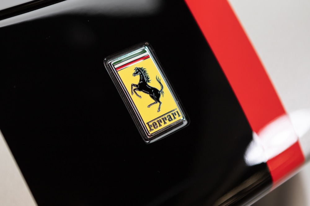 New 2024 Ferrari 296 GTS New 2024 Ferrari 296 GTS for sale Sold at Cauley Ferrari in West Bloomfield MI 26