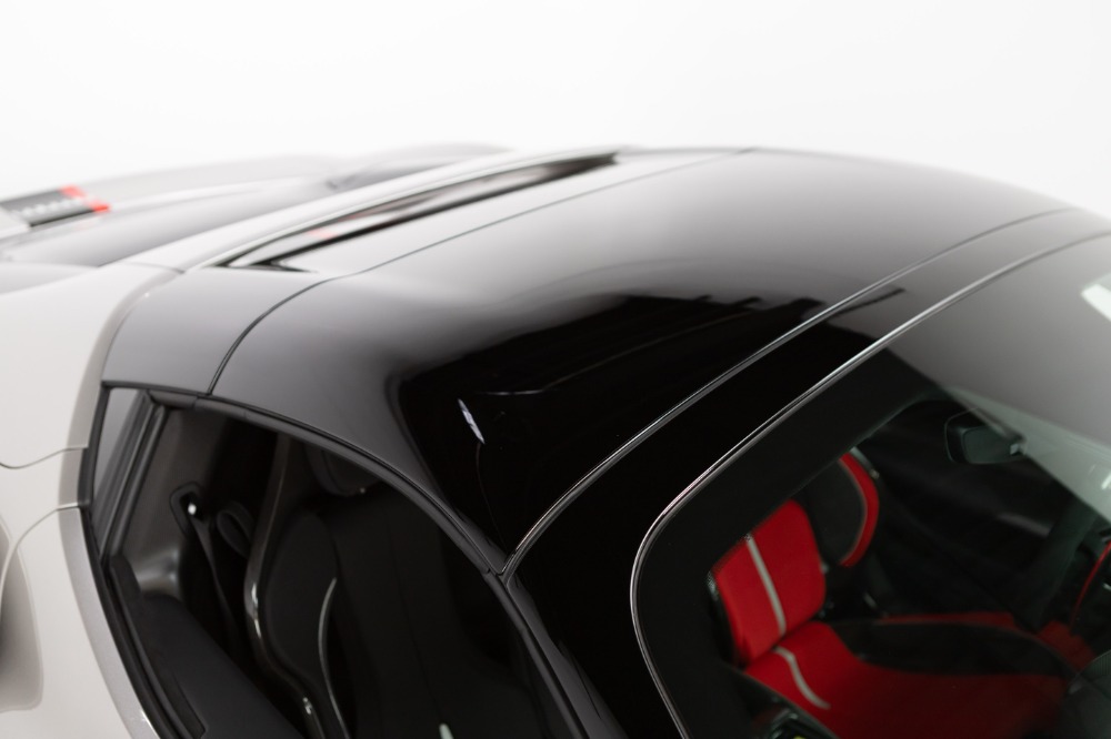 New 2024 Ferrari 296 GTS New 2024 Ferrari 296 GTS for sale Sold at Cauley Ferrari in West Bloomfield MI 43