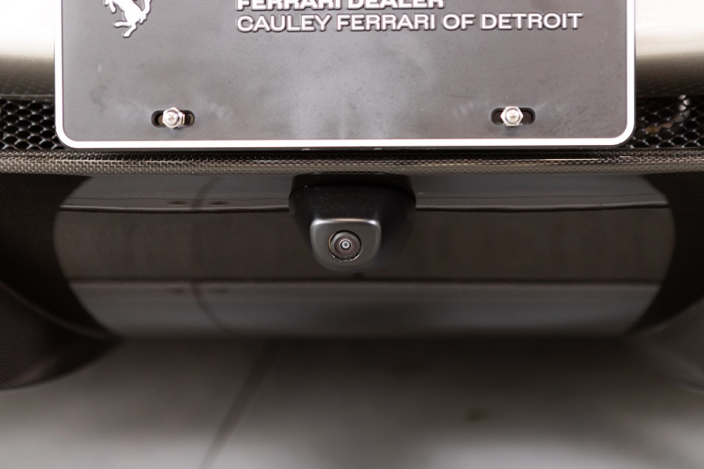 New 2024 Ferrari 296 GTS New 2024 Ferrari 296 GTS for sale Sold at Cauley Ferrari in West Bloomfield MI 51