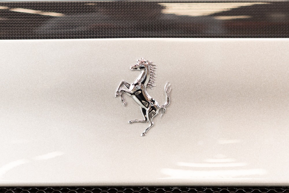 New 2024 Ferrari 296 GTS New 2024 Ferrari 296 GTS for sale Sold at Cauley Ferrari in West Bloomfield MI 52