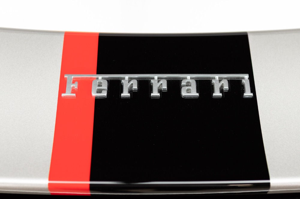 New 2024 Ferrari 296 GTS New 2024 Ferrari 296 GTS for sale Sold at Cauley Ferrari in West Bloomfield MI 56