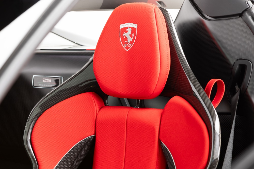 New 2024 Ferrari 296 GTS New 2024 Ferrari 296 GTS for sale Sold at Cauley Ferrari in West Bloomfield MI 62