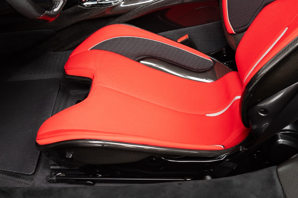 New 2024 Ferrari 296 GTS New 2024 Ferrari 296 GTS for sale Sold at Cauley Ferrari in West Bloomfield MI 64