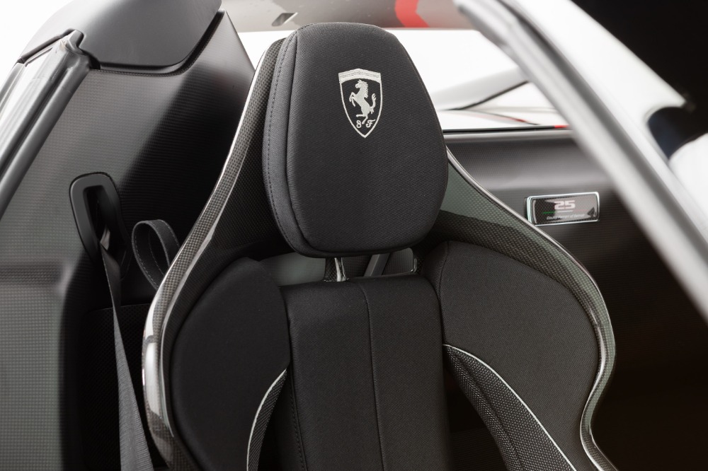 New 2024 Ferrari 296 GTS New 2024 Ferrari 296 GTS for sale Sold at Cauley Ferrari in West Bloomfield MI 77