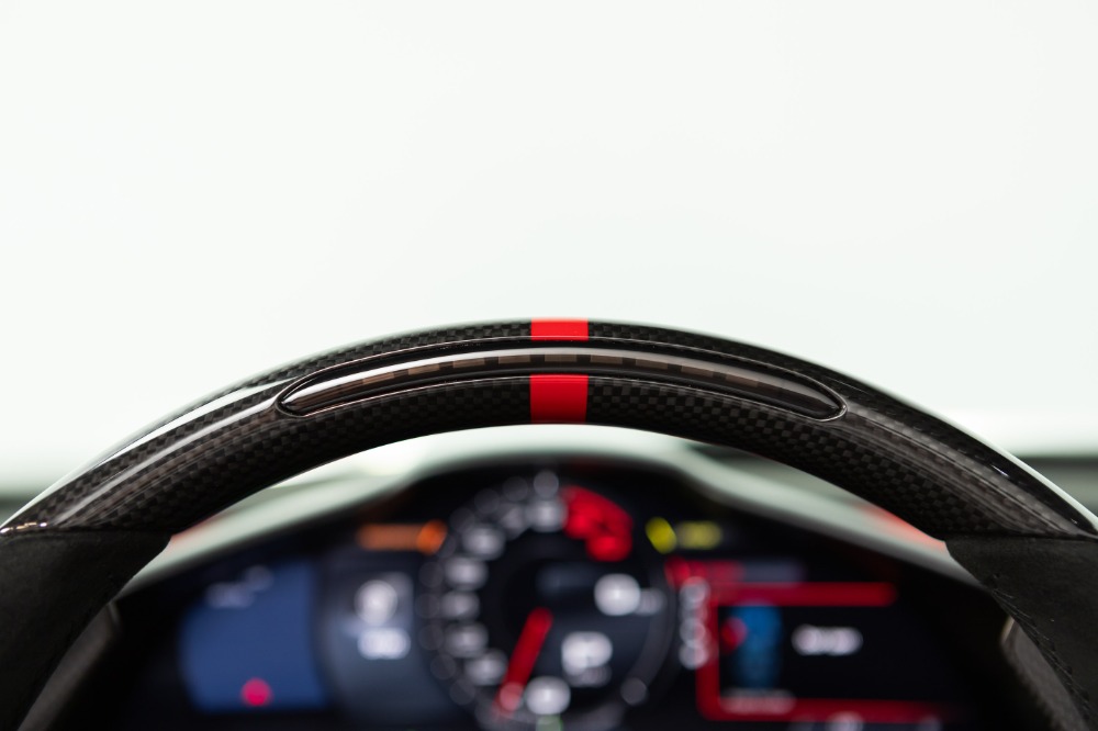 New 2024 Ferrari 296 GTS New 2024 Ferrari 296 GTS for sale Sold at Cauley Ferrari in West Bloomfield MI 88