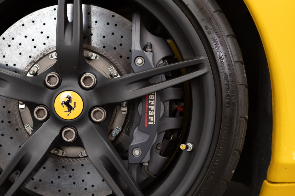 Used 2015 Ferrari 458 Speciale Used 2015 Ferrari 458 Speciale for sale $699,900 at Cauley Ferrari in West Bloomfield MI 11