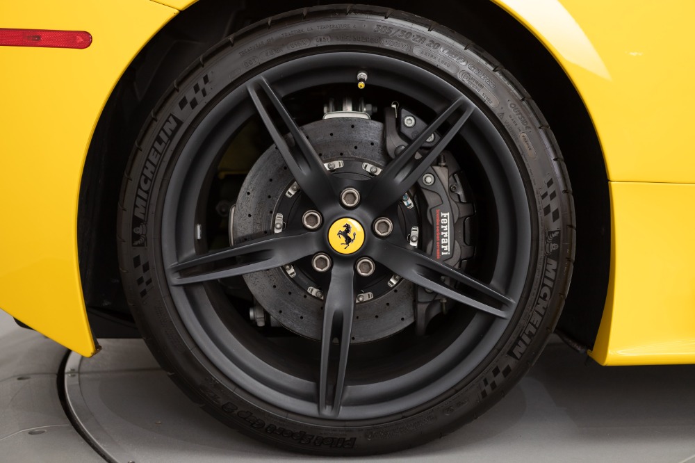 Used 2015 Ferrari 458 Speciale Used 2015 Ferrari 458 Speciale for sale $699,900 at Cauley Ferrari in West Bloomfield MI 15