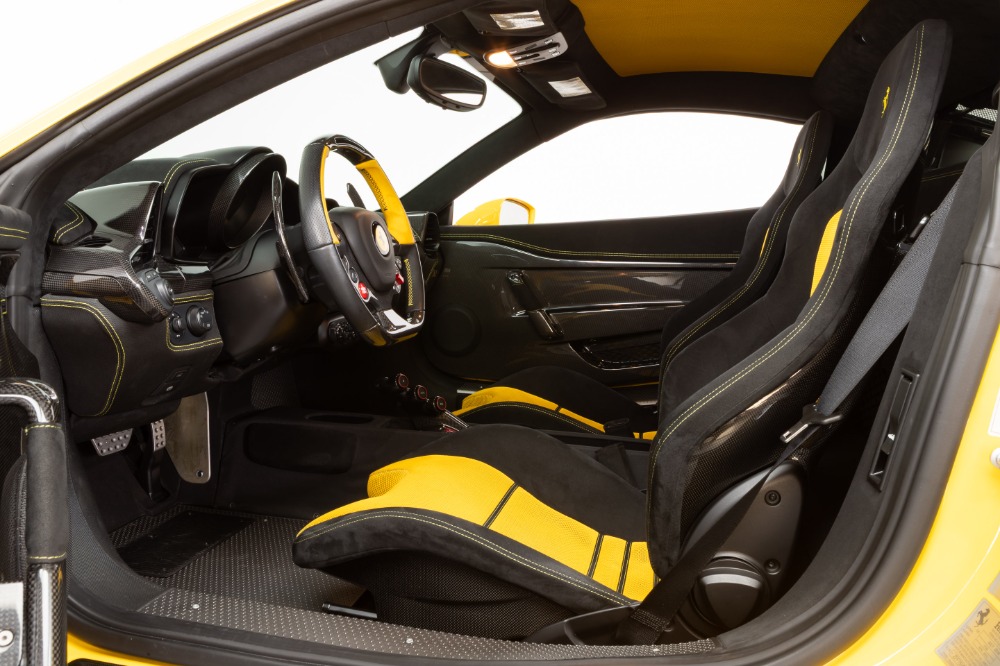 Used 2015 Ferrari 458 Speciale Used 2015 Ferrari 458 Speciale for sale $699,900 at Cauley Ferrari in West Bloomfield MI 2