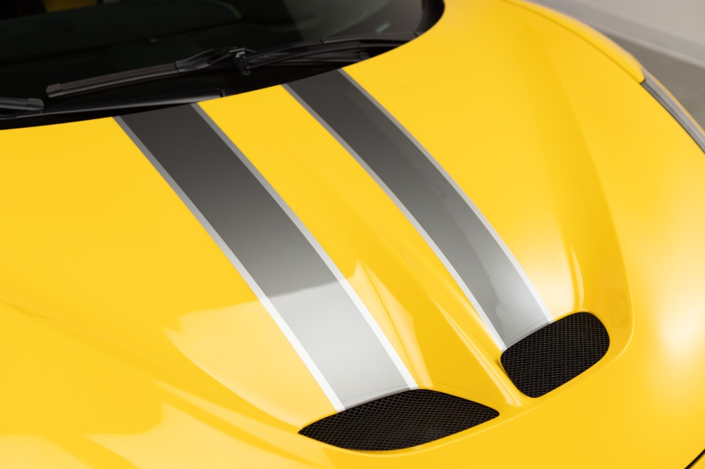 Used 2015 Ferrari 458 Speciale Used 2015 Ferrari 458 Speciale for sale $699,900 at Cauley Ferrari in West Bloomfield MI 21