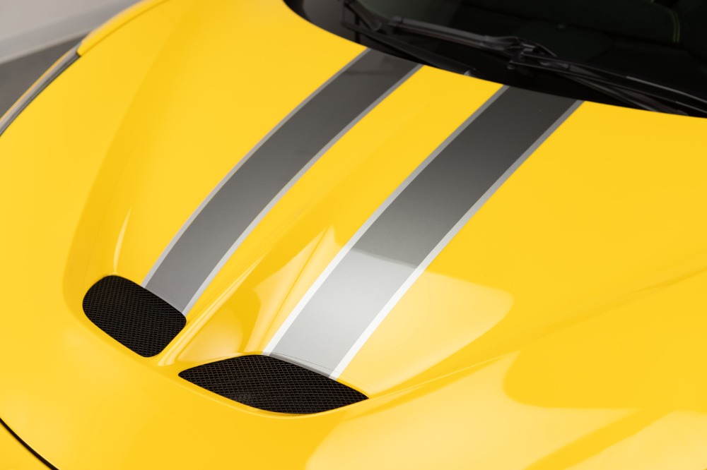 Used 2015 Ferrari 458 Speciale Used 2015 Ferrari 458 Speciale for sale $699,900 at Cauley Ferrari in West Bloomfield MI 22