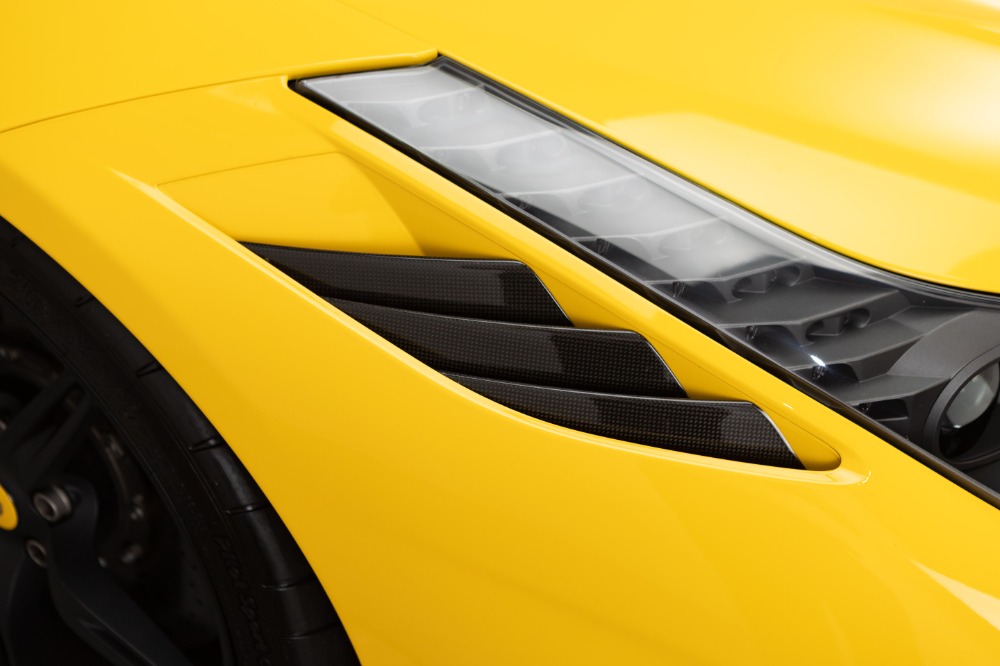 Used 2015 Ferrari 458 Speciale Used 2015 Ferrari 458 Speciale for sale $699,900 at Cauley Ferrari in West Bloomfield MI 23