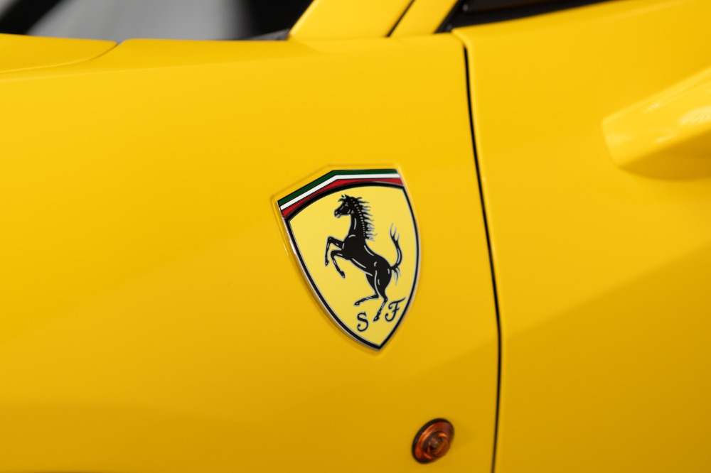 Used 2015 Ferrari 458 Speciale Used 2015 Ferrari 458 Speciale for sale $699,900 at Cauley Ferrari in West Bloomfield MI 26