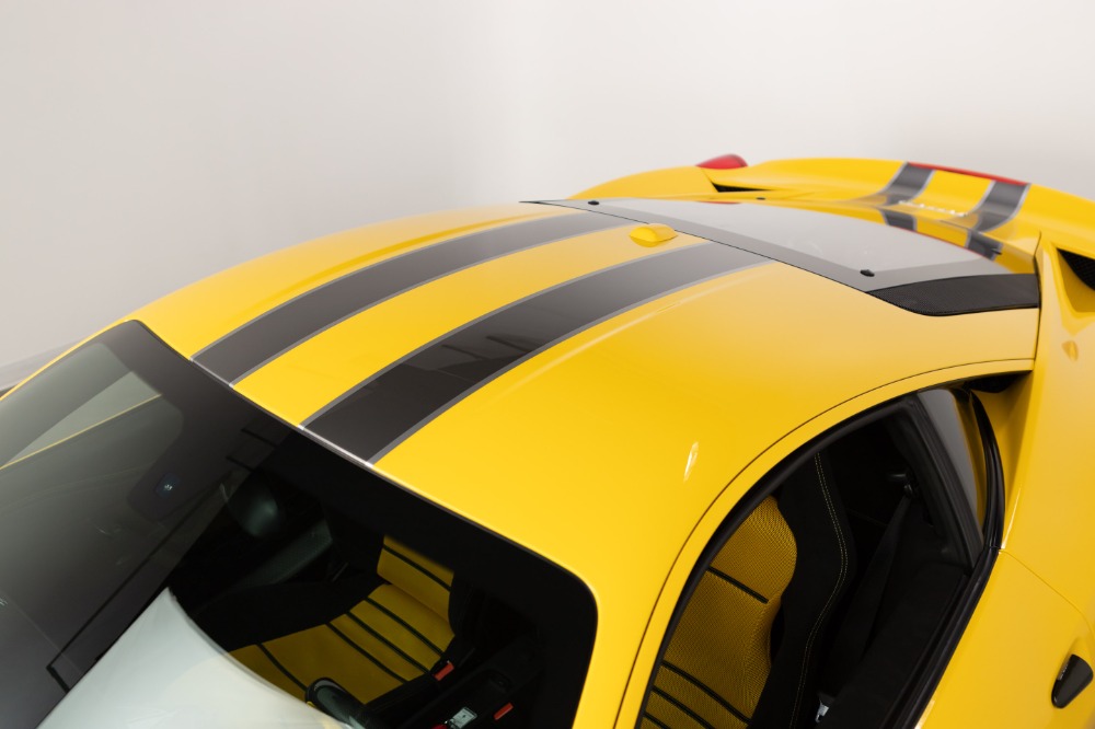 Used 2015 Ferrari 458 Speciale Used 2015 Ferrari 458 Speciale for sale $699,900 at Cauley Ferrari in West Bloomfield MI 30