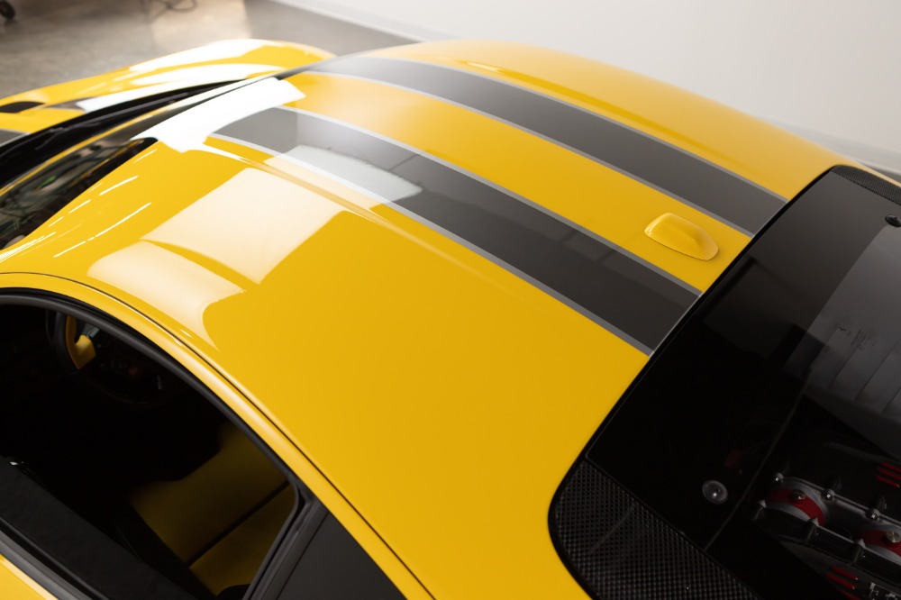Used 2015 Ferrari 458 Speciale Used 2015 Ferrari 458 Speciale for sale $699,900 at Cauley Ferrari in West Bloomfield MI 32