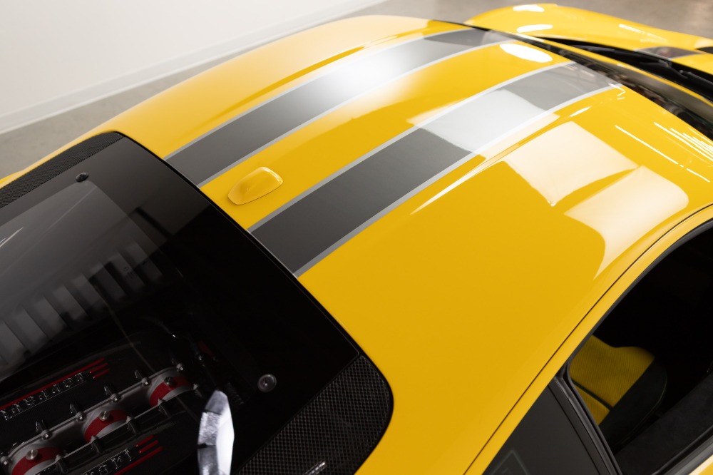 Used 2015 Ferrari 458 Speciale Used 2015 Ferrari 458 Speciale for sale $699,900 at Cauley Ferrari in West Bloomfield MI 33
