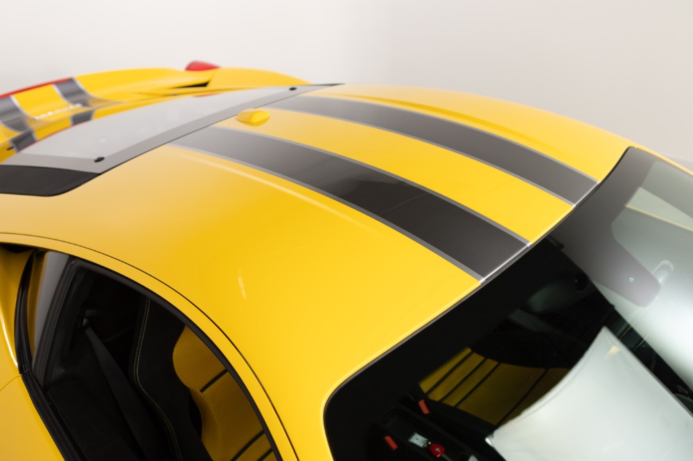 Used 2015 Ferrari 458 Speciale Used 2015 Ferrari 458 Speciale for sale $699,900 at Cauley Ferrari in West Bloomfield MI 35