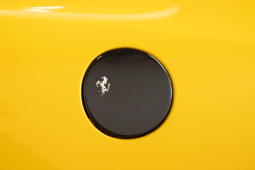 Used 2015 Ferrari 458 Speciale Used 2015 Ferrari 458 Speciale for sale $699,900 at Cauley Ferrari in West Bloomfield MI 38