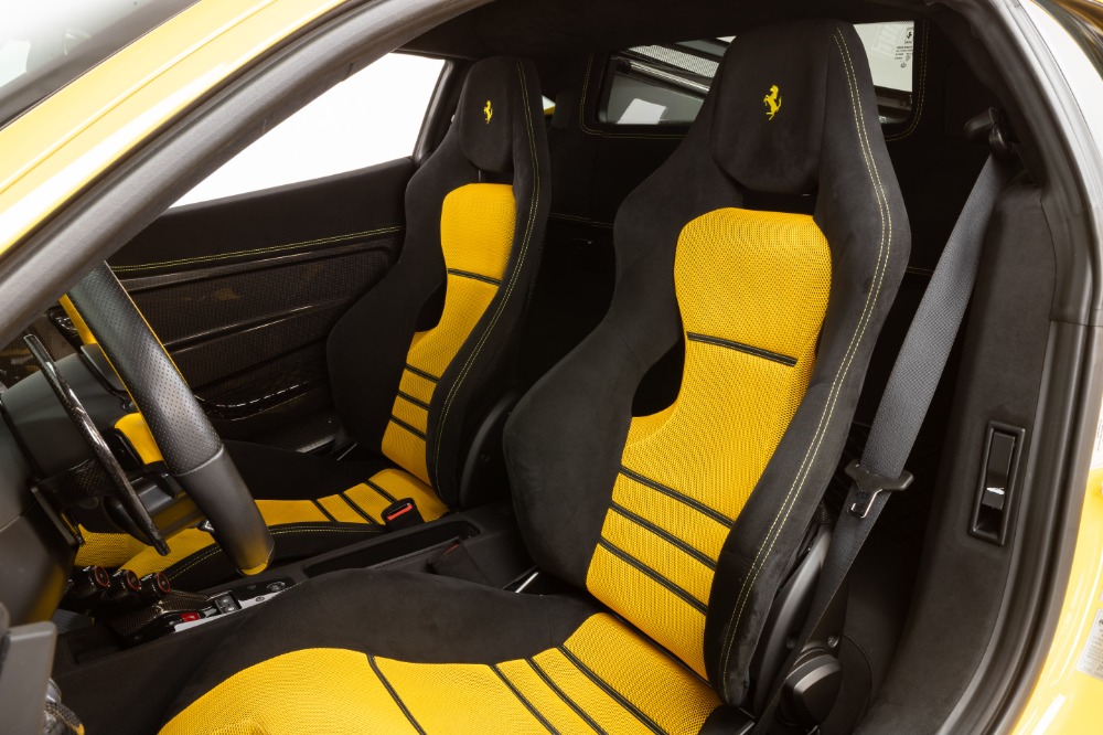 Used 2015 Ferrari 458 Speciale Used 2015 Ferrari 458 Speciale for sale $699,900 at Cauley Ferrari in West Bloomfield MI 58
